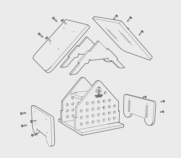 Mobirise Website Builder